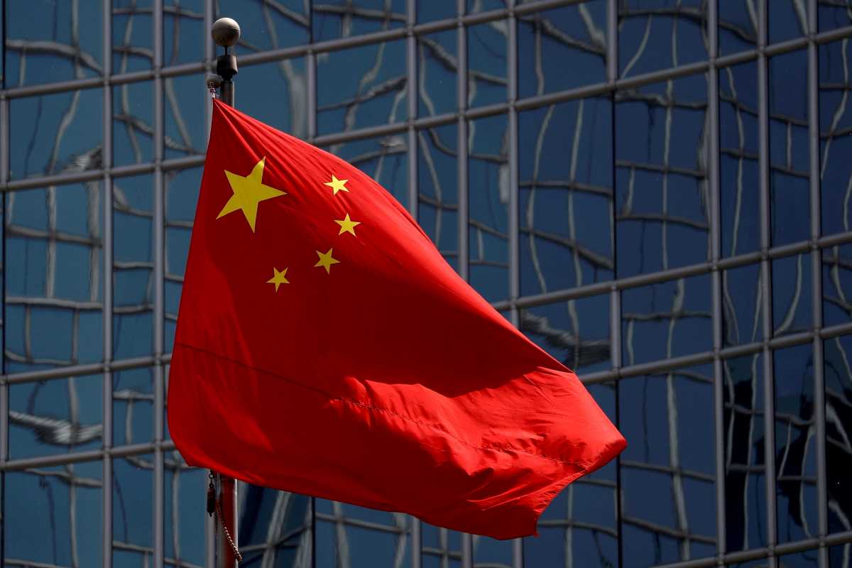 Κίνα: «Άνοιγμα» για τα δικαιώματα πνευματικής ιδιοκτησίας σε διεθνές επίπεδο – Οι τρεις κινήσεις του Πεκίνου