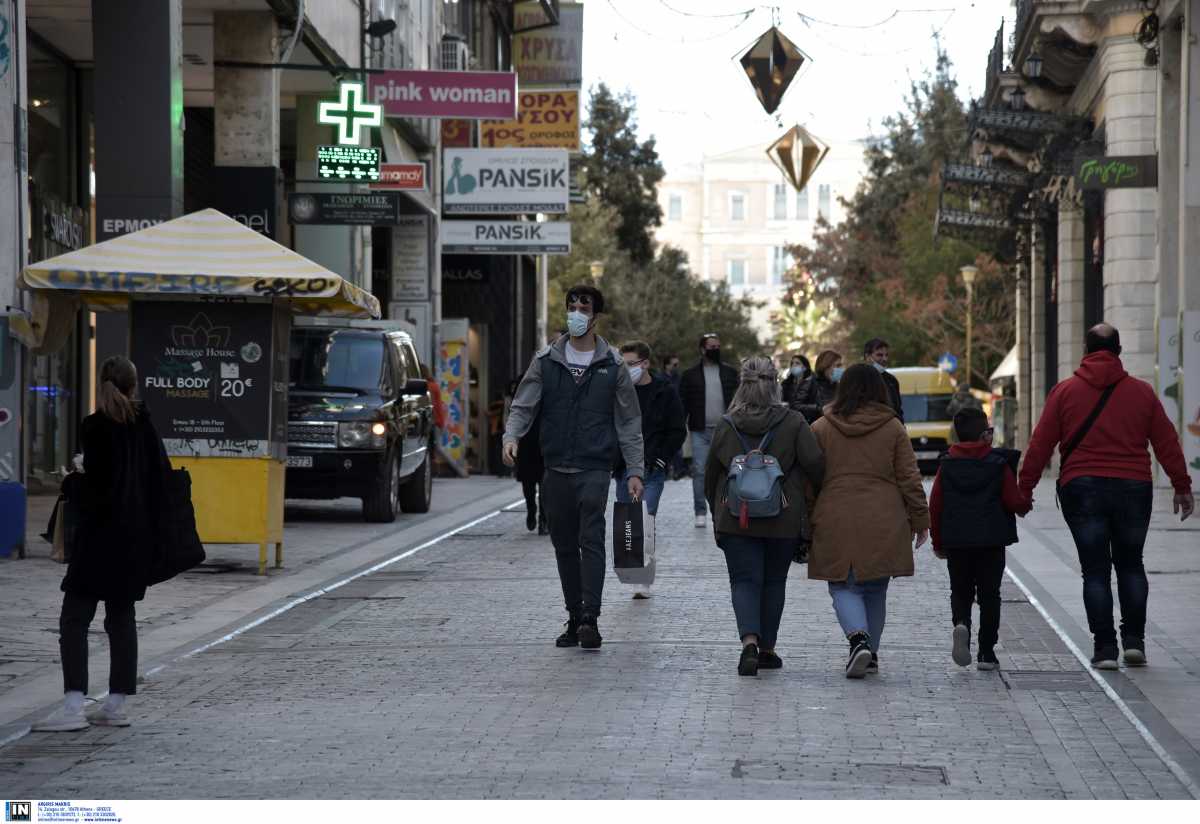 Κορονοϊός – Νίκος Τζανάκης: Το κακό σενάριο προβλέπει έως και 11.000 κρούσματα στις αρχές Δεκέμβρη