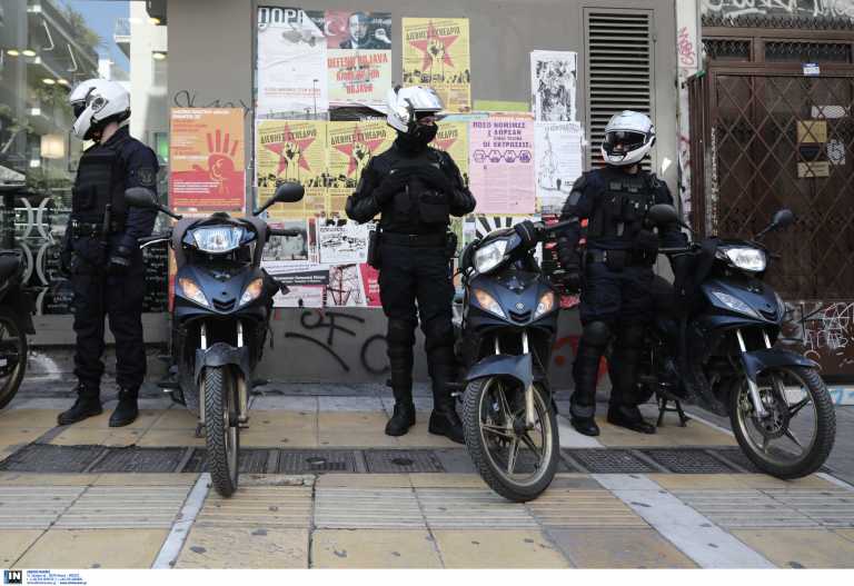 Αρχίζει το πρόγραμμα μετεκπαίδευσης των αστυνομικών