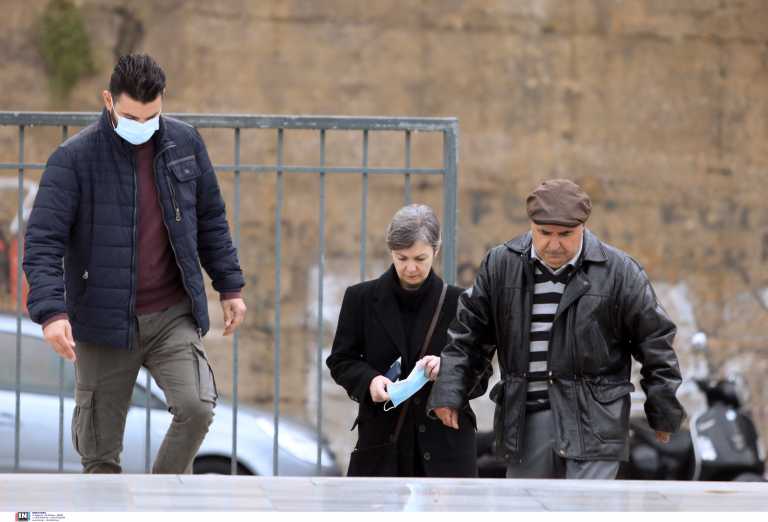 Ζακ Κωστόπουλος: Απόλυτη και η δεύτερη ιατροδικαστής – Τα χτυπήματα προκάλεσαν ισχαιμικό επεισόδιο