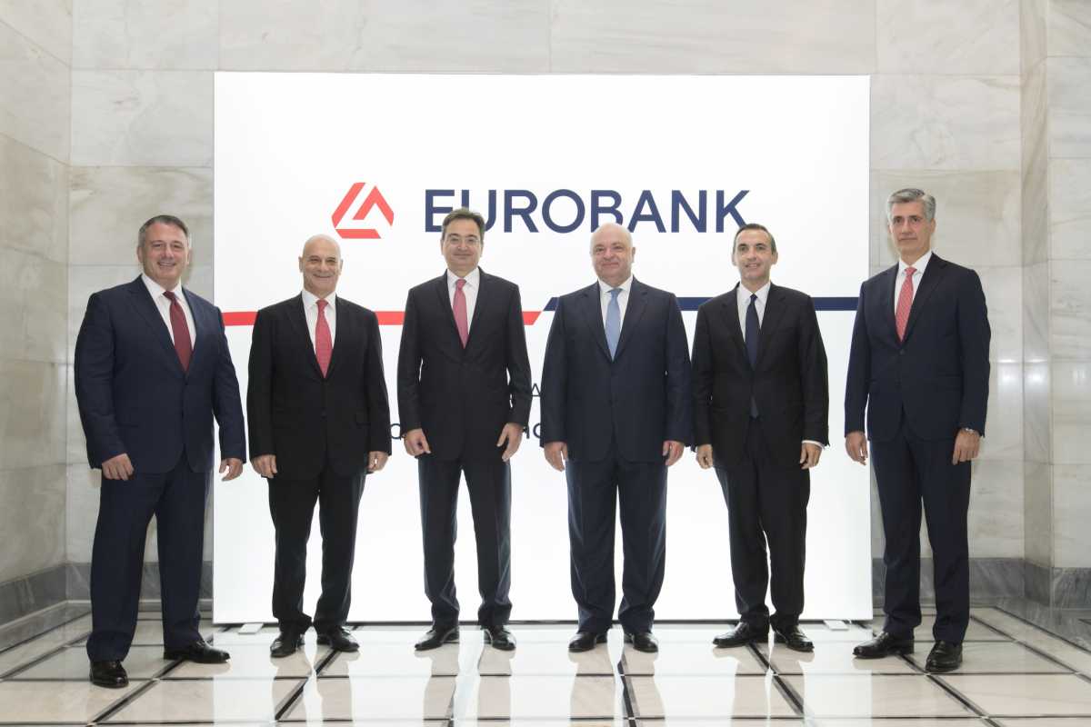 Eurobank