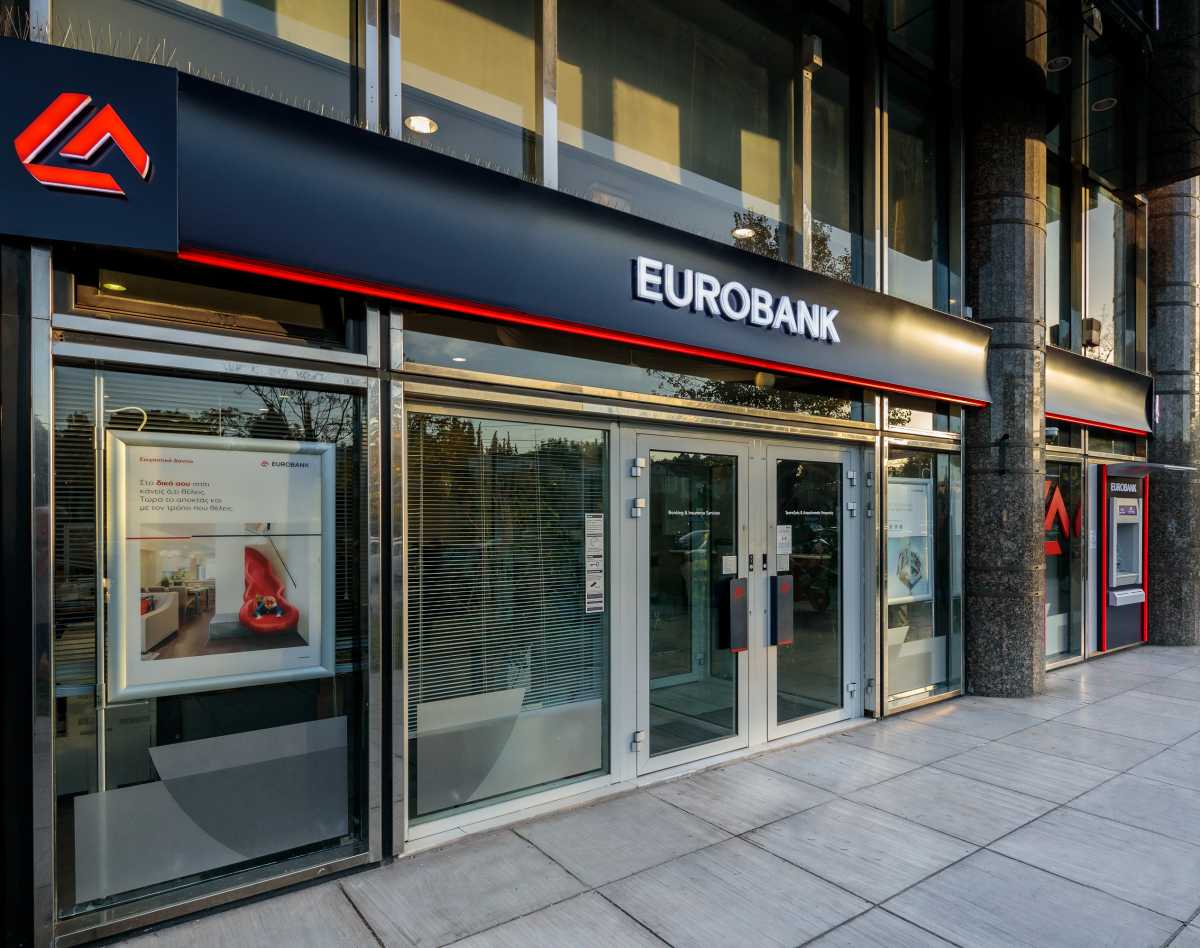Φωκίων Καραβίας, CEO Eurobank: Ξεπεράσαμε τους στόχους κερδοφορίας – 1,33 δισ. καθαρά κέρδη το 2022