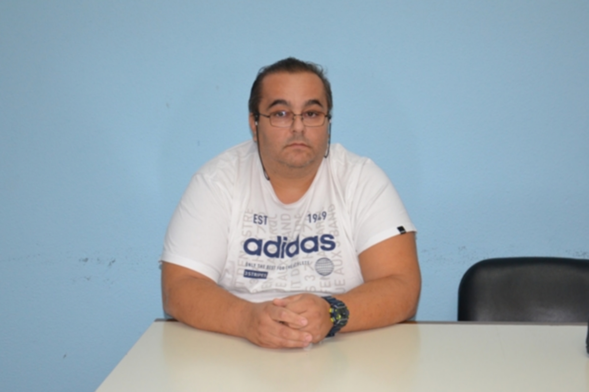 Πέθανε από κορονοϊό ο προπονητής Χρήστος Γκότας στα Τρίκαλα – Ήταν πλήρως εμβολιασμένος