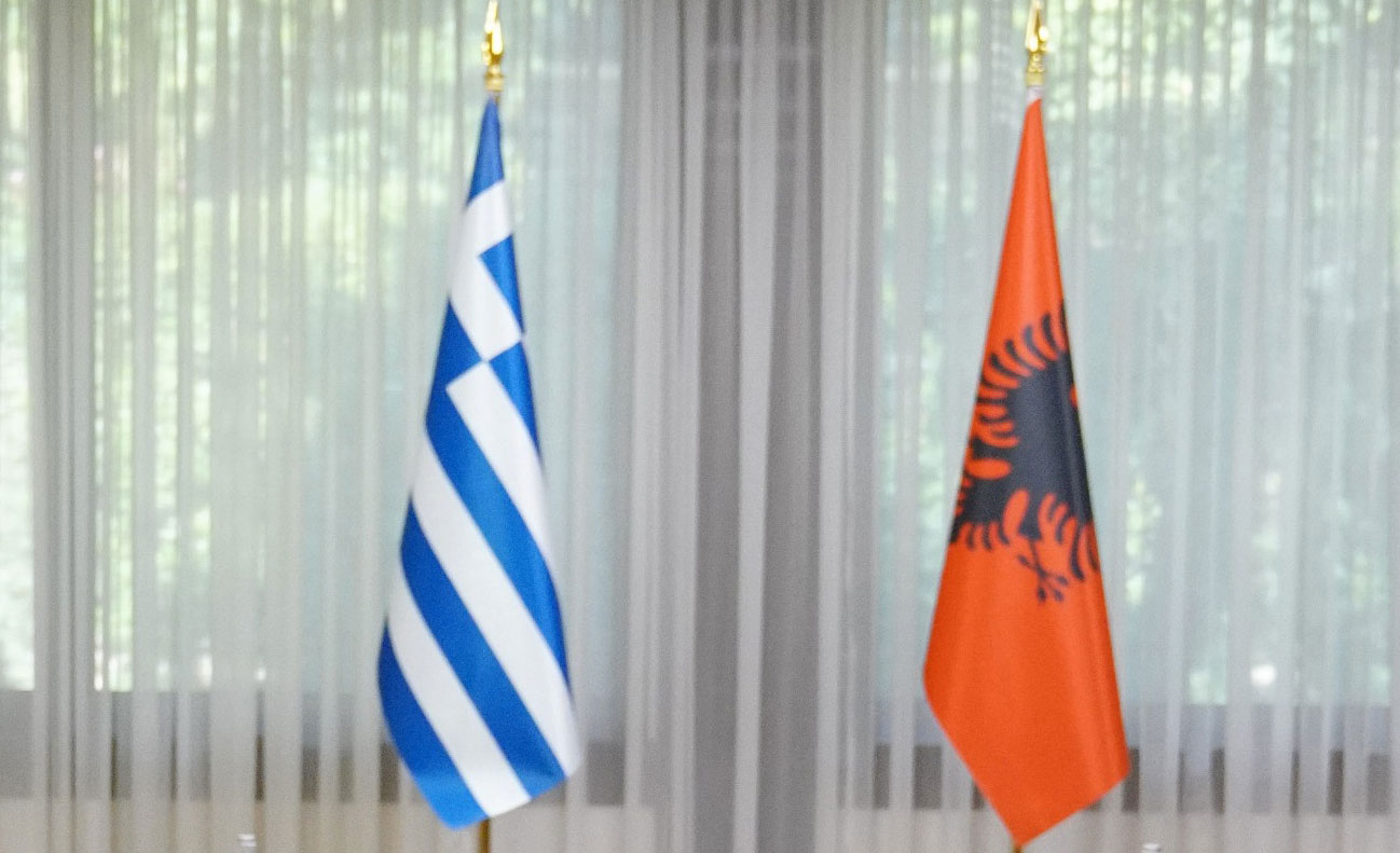 Για άλλα 5 χρόνια ανανεώνεται το Σύμφωνο φιλίας, συνεργασίας, καλής γειτονίας και ασφάλειας Ελλάδας και Αλβανίας