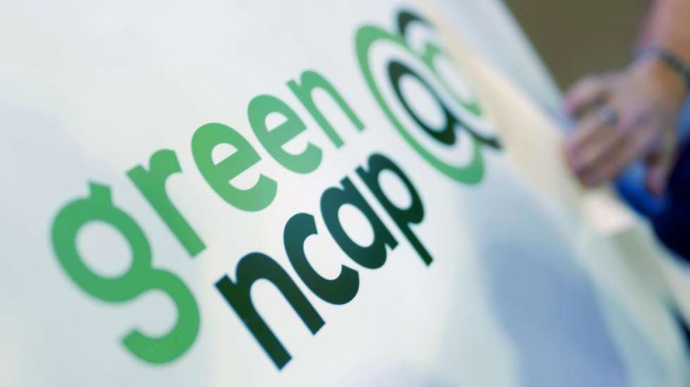 Ο Green NCAP αξιολογεί τους ρύπους πέντε νέων αυτοκινήτων