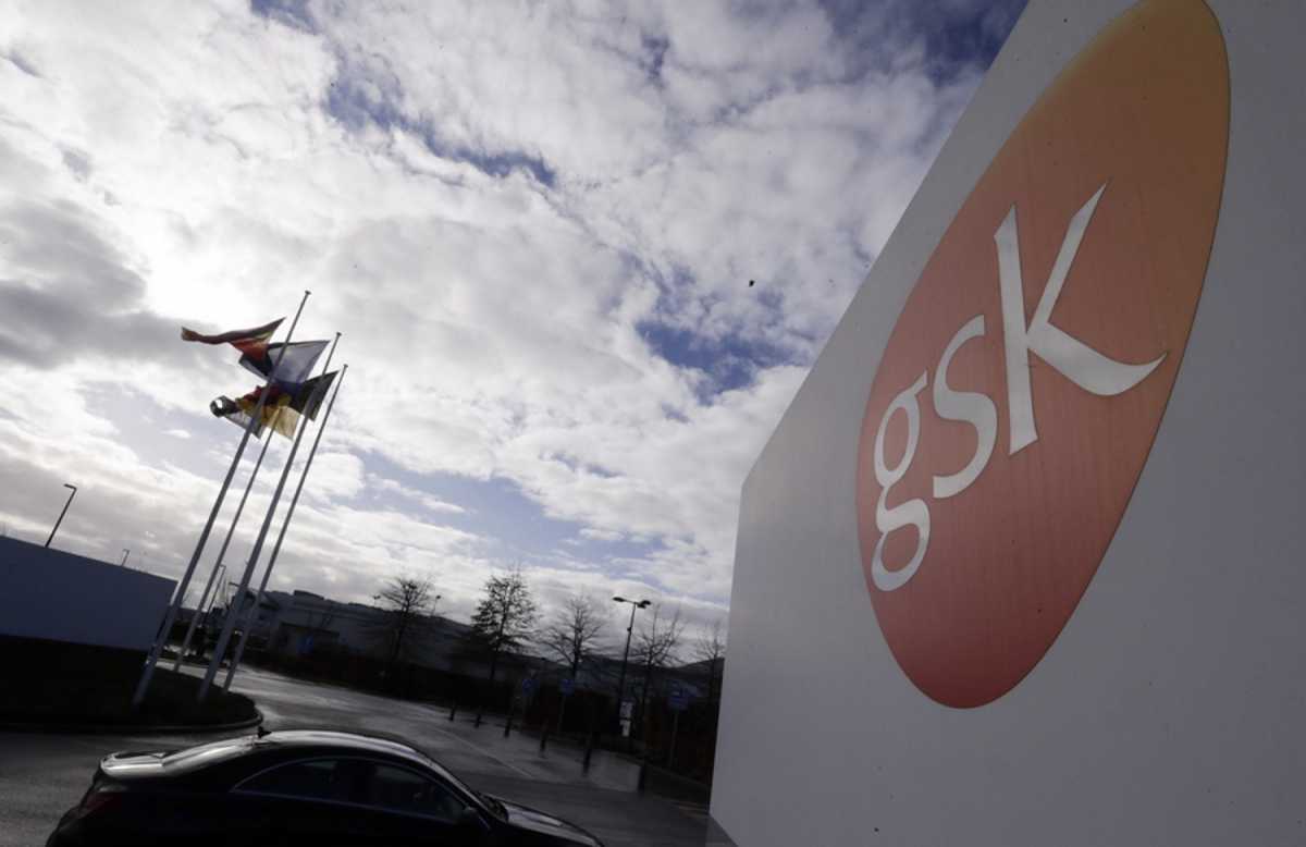 Κορονοϊός: Οι ΗΠΑ εξασφάλισαν δόσεις του φαρμάκου των GSK-Vir αξίας 1 δισ. δολαρίων