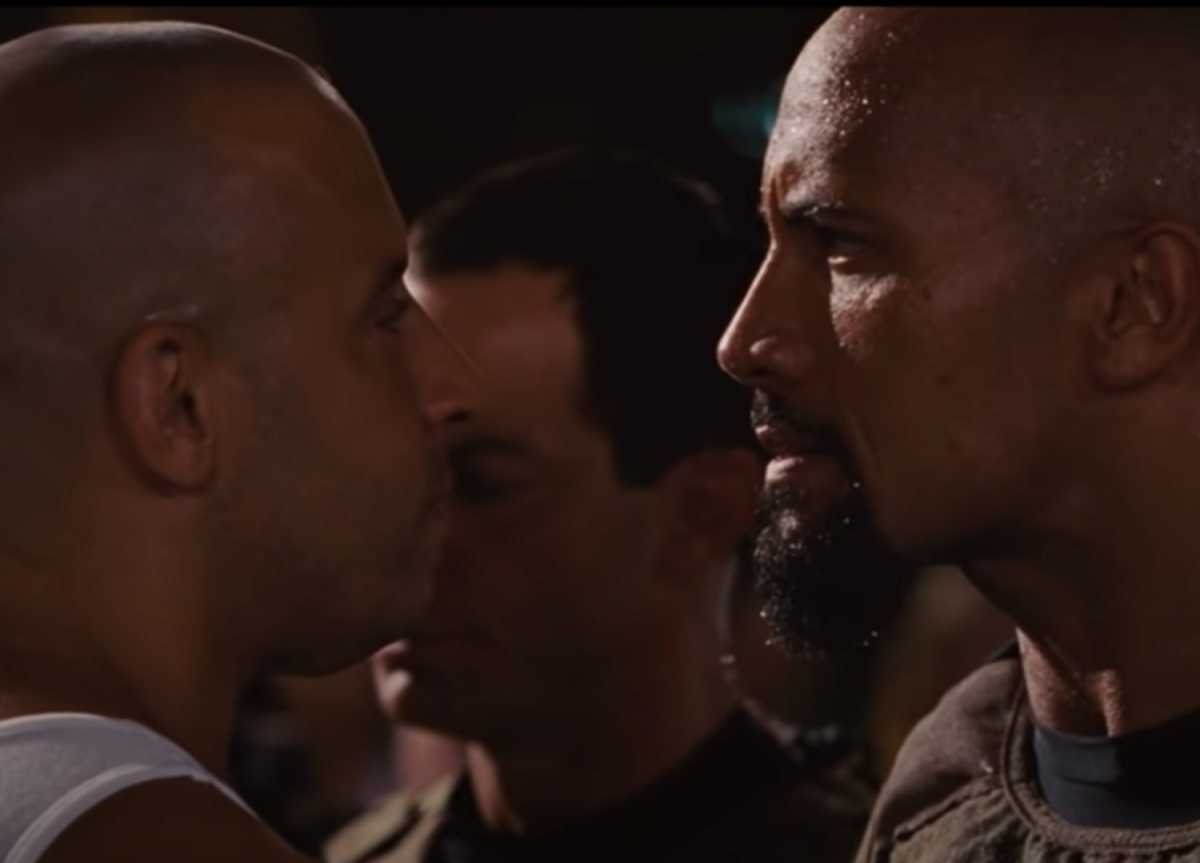 Fast & Furious 10: Ο Vin Diesel ζητά από τον Dwayne Johnson να επιστρέψει για ακόμα μια ταινία