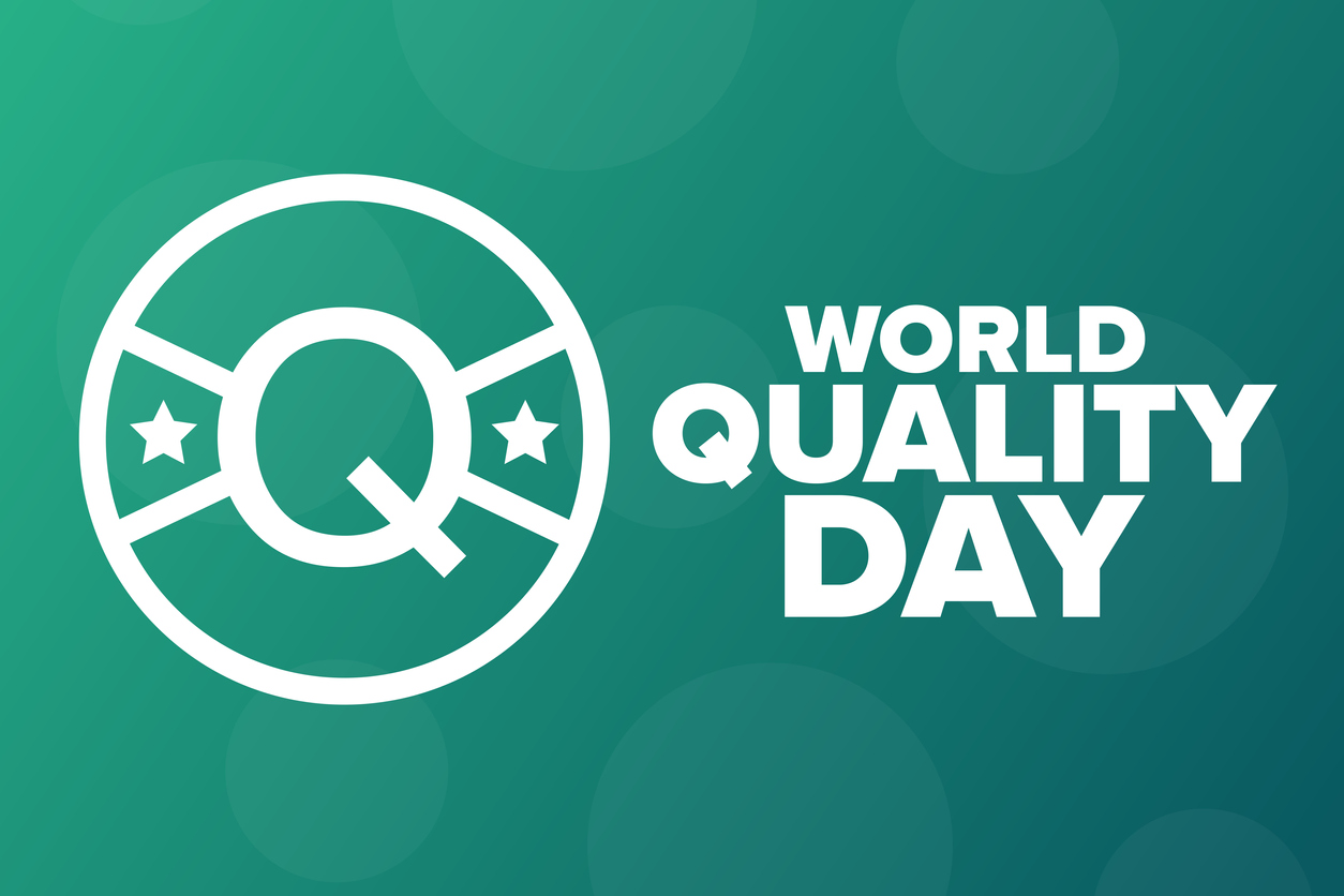 Παγκόσμια Ημέρα Ποιότητας: Διαγωνισμός από την Protergia