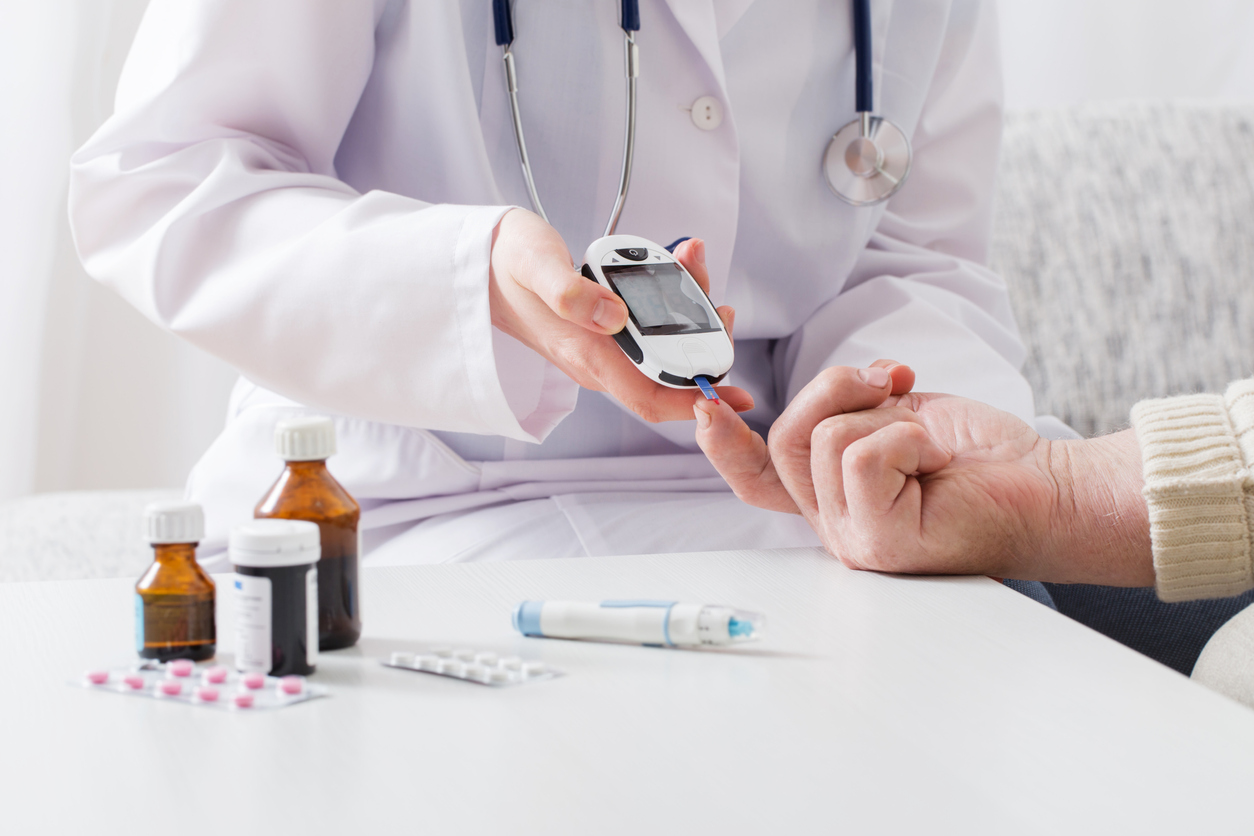 Έρευνα: Τα φάρμακα κατά της υπέρτασης μπορούν να αποτρέψουν εκατομμύρια περιστατικά διαβήτη