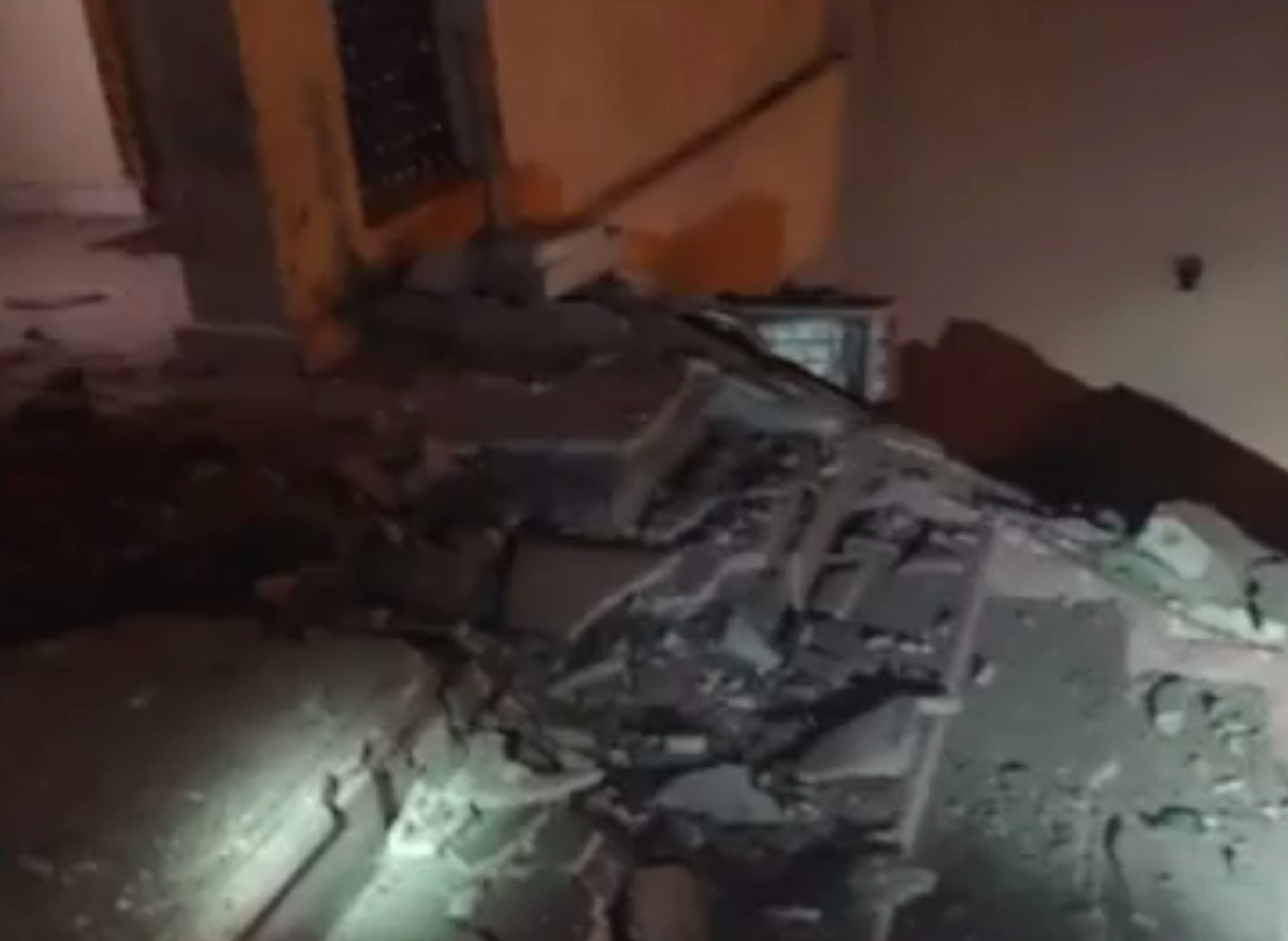 Ιράκ: Επίθεση με drones ζωσμένα με εκρηκτικά στο σπίτι του πρωθυπουργού