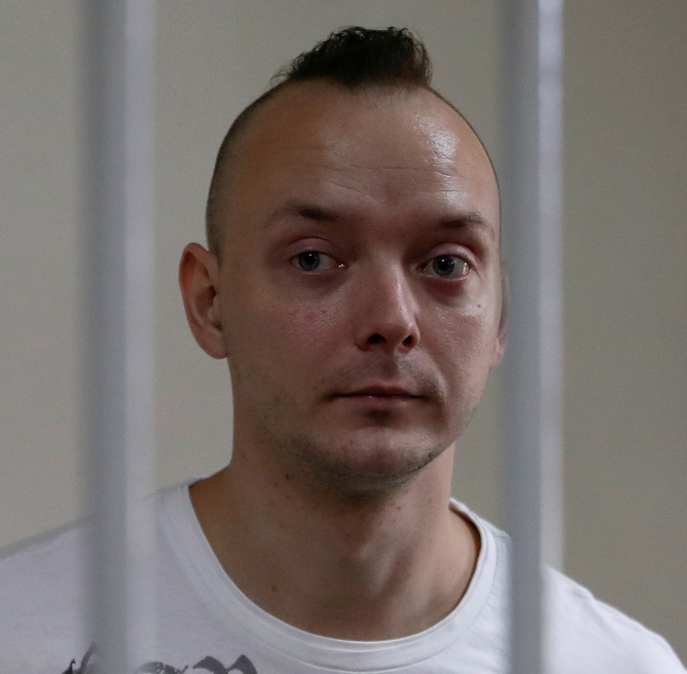 Ρωσία: Δημοσιογράφος κατηγορείται για εσχάτη προδοσία