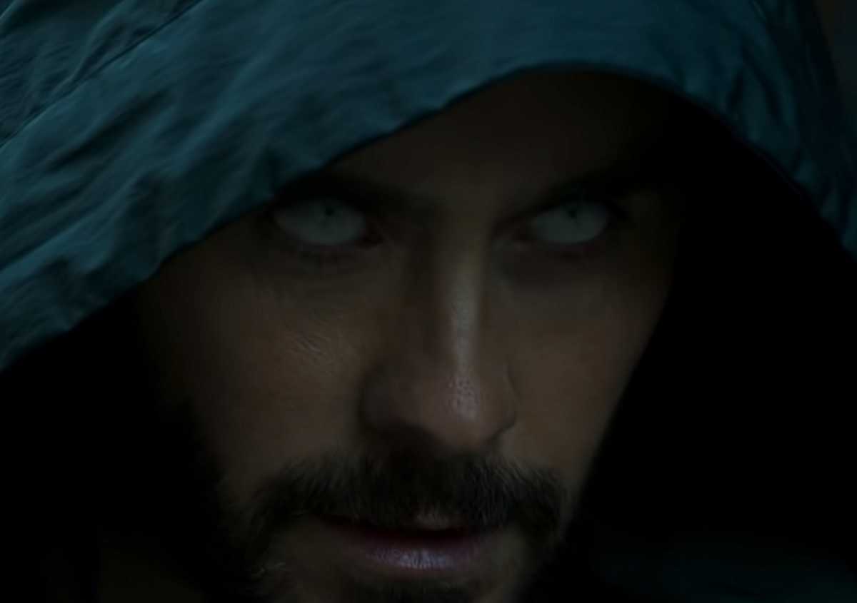 Morbius: Ο Τζάρεντ Λέτο «θολώνει τα νερά» μεταξύ καλού και κακού στο νέο τρέιλερ της ταινίας