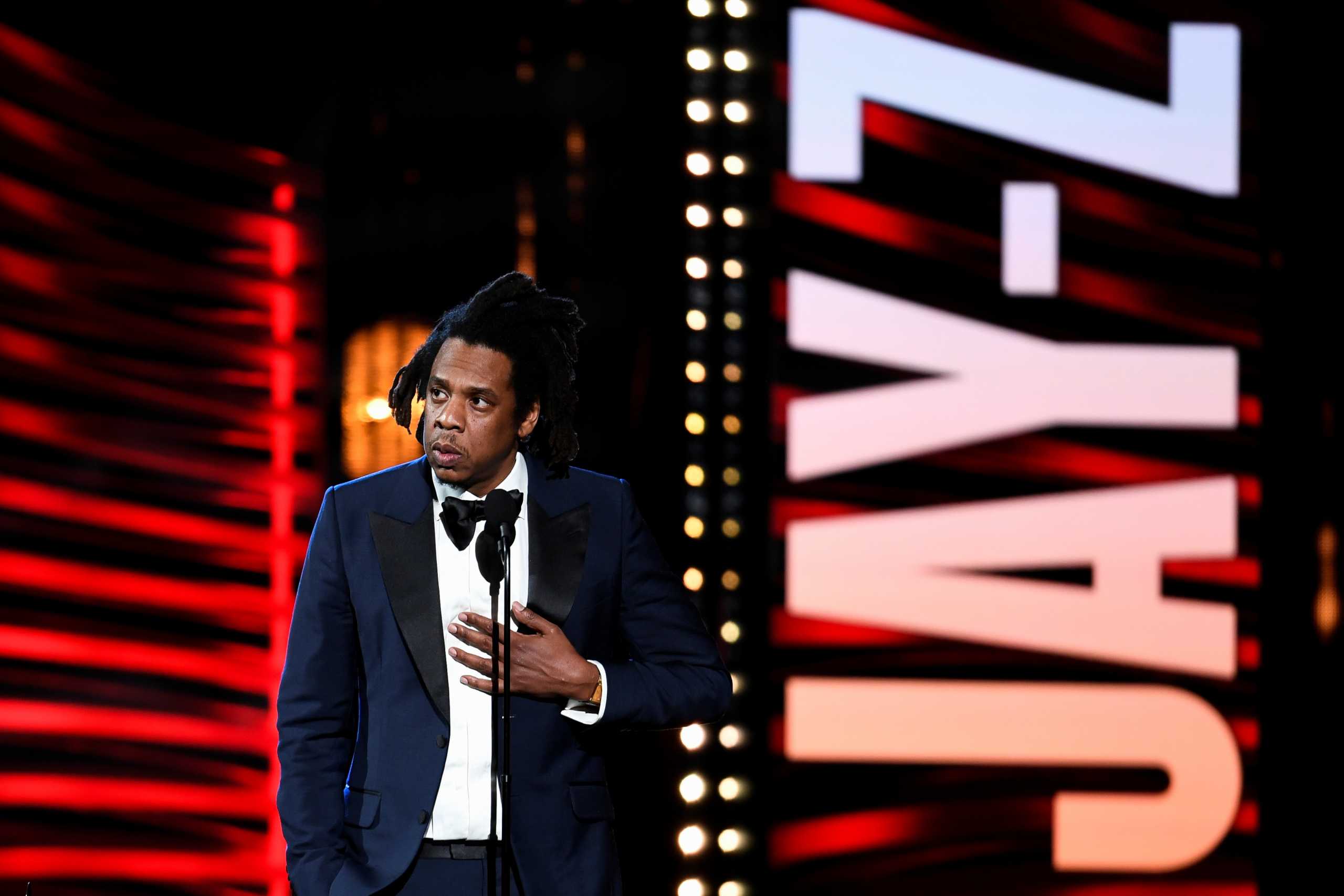 Jay-Z: Έκλεισε τον λογαριασμό του στο Instagram μετά από 24 ώρες