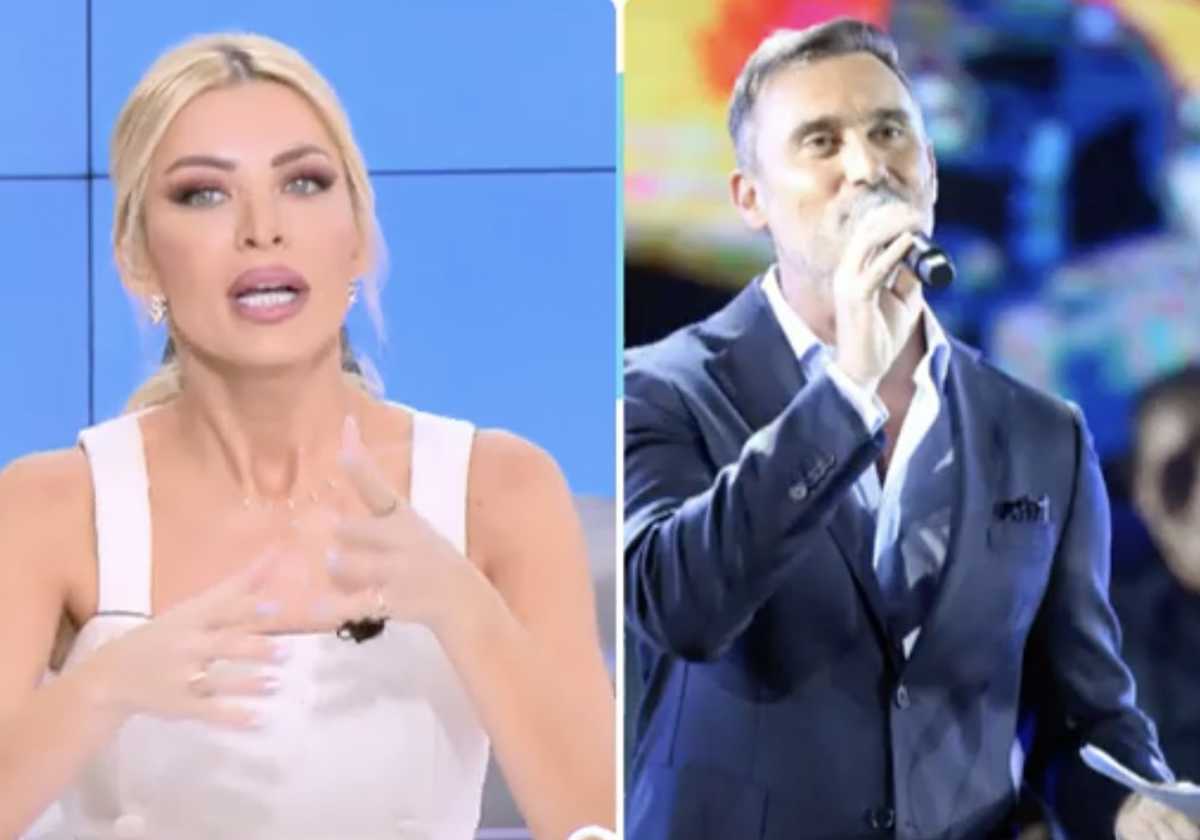 Κατερίνα Καινούργιου: «Κυρίες της τηλεόρασης με “χτυπάνε” συνέχεια»