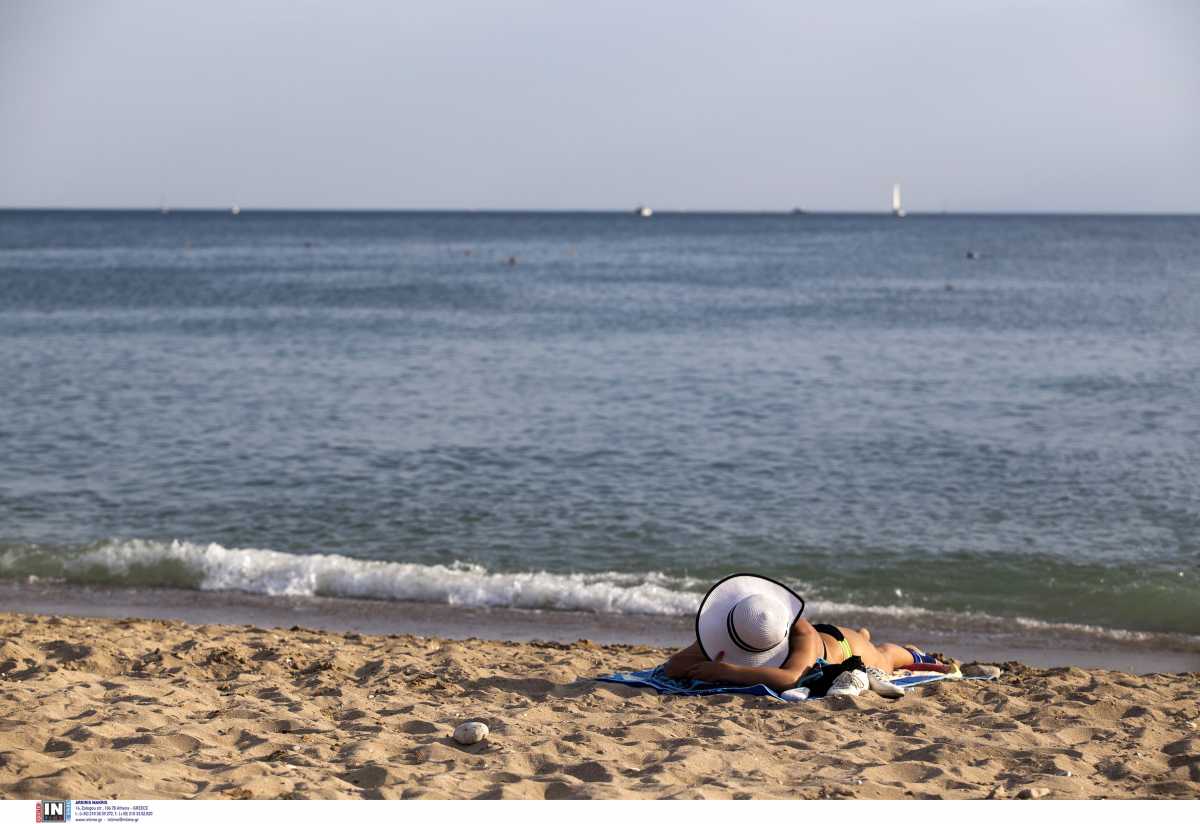 Καιρός αύριο: Πιο πολύ ζέστη στην Αττική, μπόρα στη Θεσσαλονίκη – Εξασθενούν οι άνεμοι