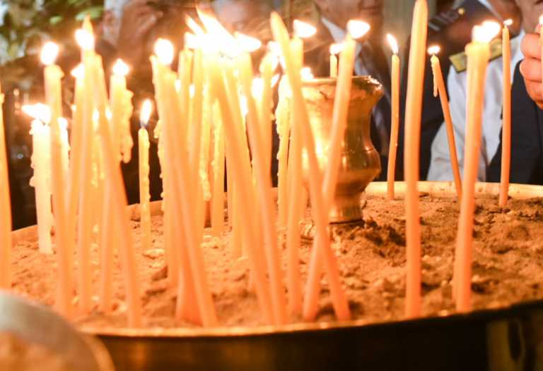 Άγιος Νεκτάριος: Η Ορθόδοξη Εκκλησία τιμά σήμερα 9 Νοεμβρίου τη μνήμη του