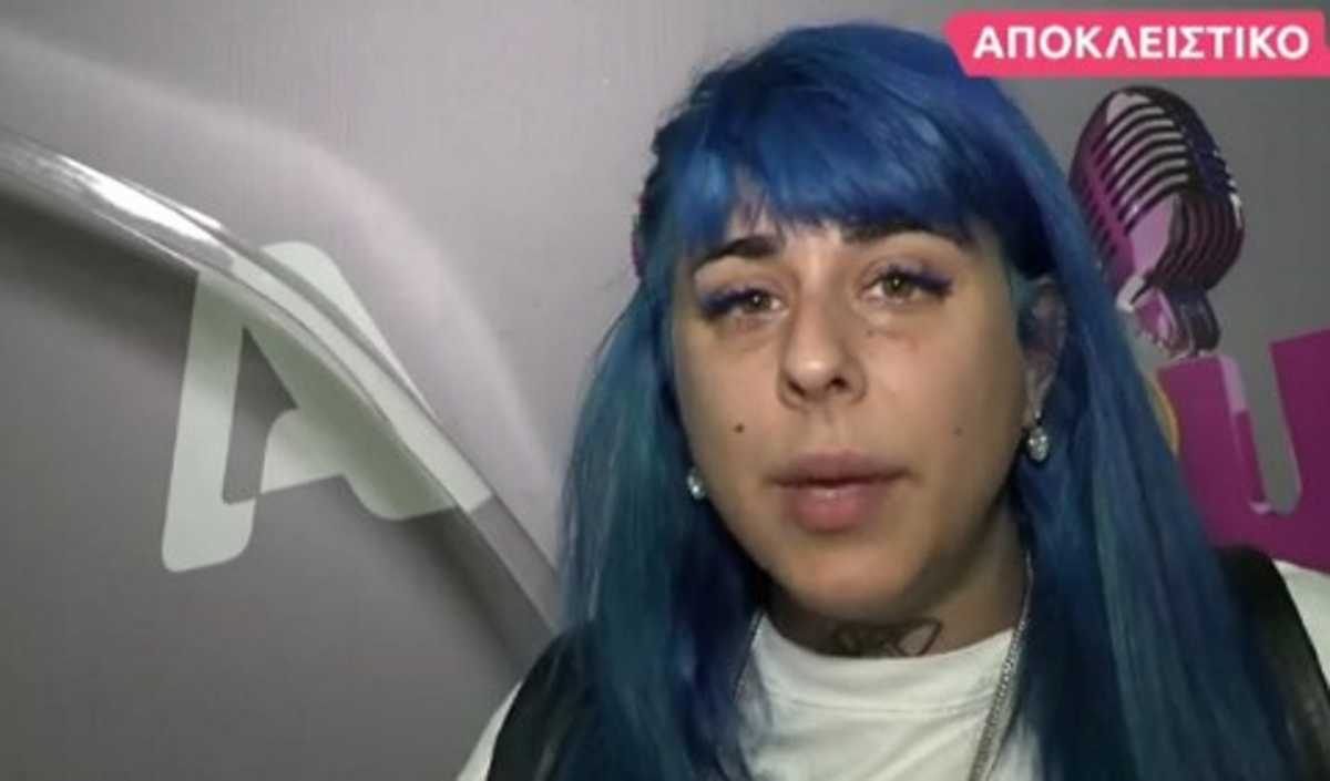 Super Κική: «Δεν θα μπορούσε να κάνει μεγαλύτερη βλακεία ο Τάσος Ξιαρχό»