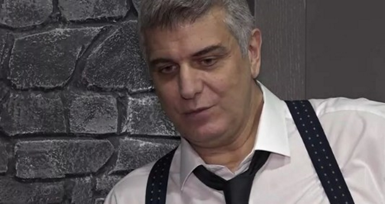 Βλαδίμηρος Κυριακίδης: «Έδωσα δύο σπίτια που είχα για να πληρωθούν οι άνθρωποι»