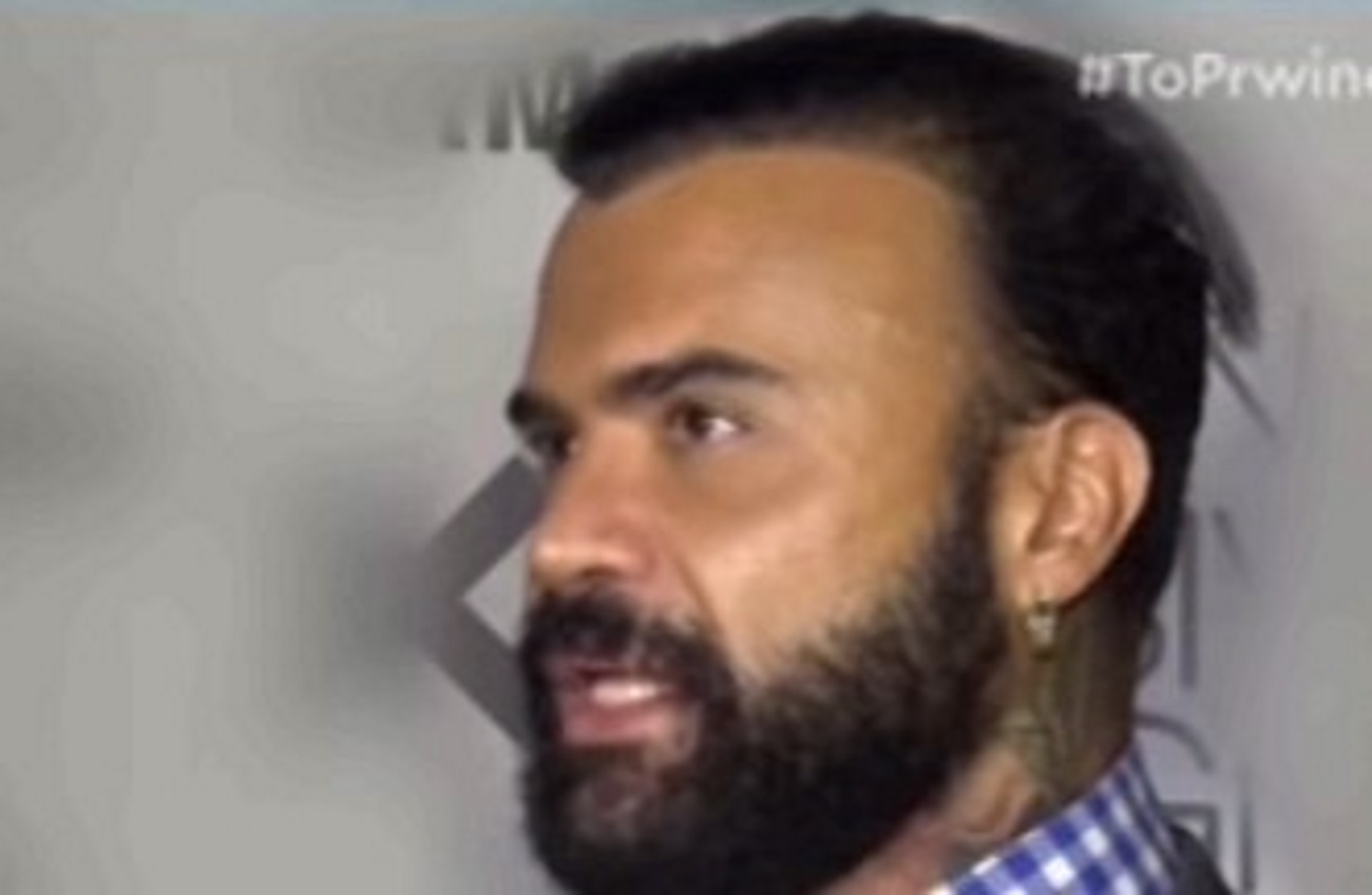 Περικλής Κονδυλάτος: Πανικός στο Πρωινό με δηλώσεις του – «Πρέπει να τα διαγράψουμε σαν να μην τα ακούσουμε»