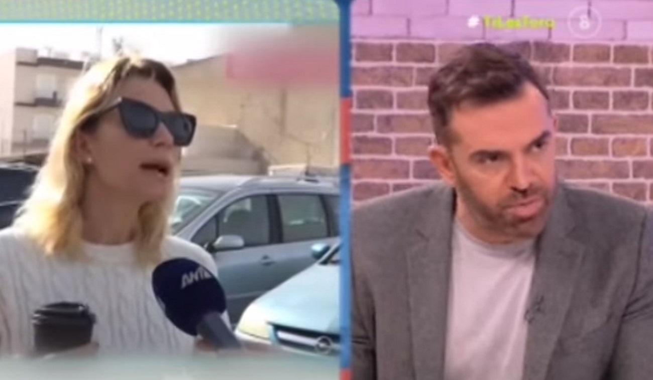 Στέφανος Κωνσταντινίδης: «Αυτή ήταν η αιτία για τη διένεξη Καγιά – Παπαγεωργίου»