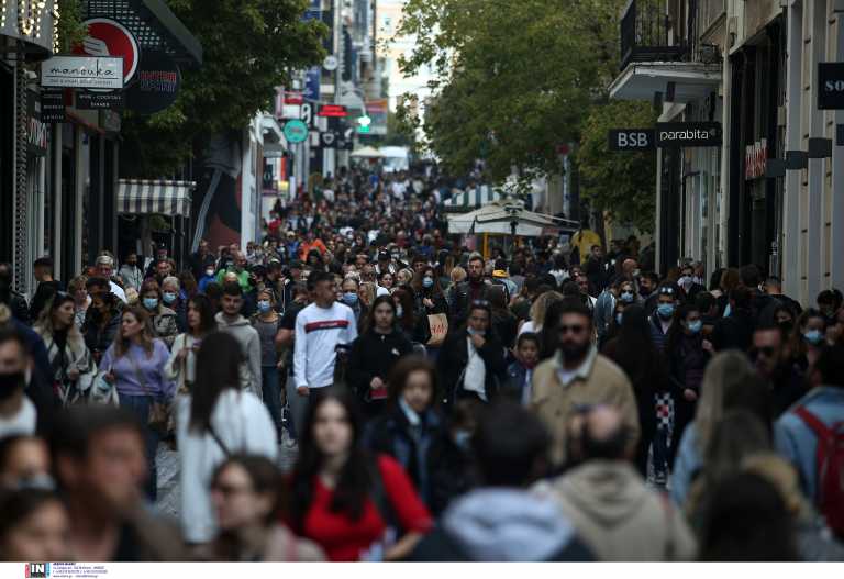 Κορονοϊός – Θάνος Δημόπουλος: Το τέλος της πανδημίας είναι πλέον ένα χειροπιαστό σενάριο