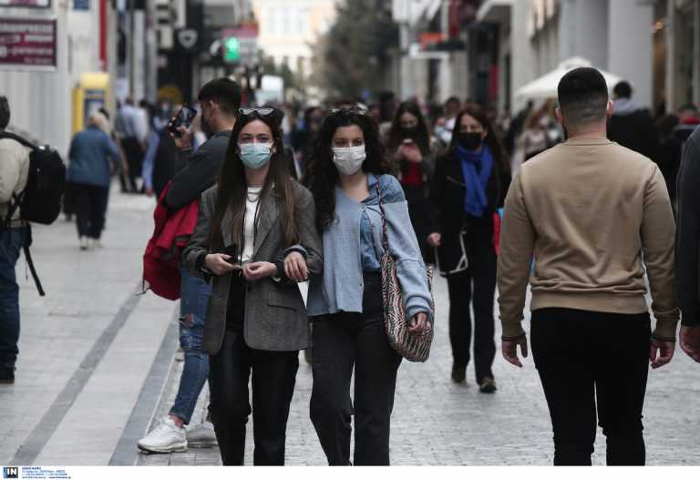 Βασιλακόπουλος για κορονοϊό: Καθώς περνάει η πανδημία, ο ιός αλλάζει και θα γίνεται πιο μεταδοτικός