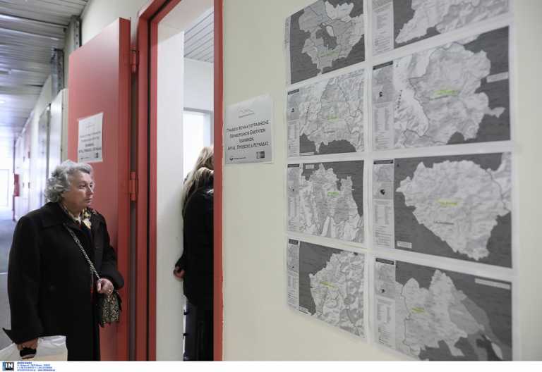 Δικηγορικός Σύλλογος Αθηνών και Πειραιώς: Ζητούν παράταση ωραρίου των υποθηκοφυλακείων της Αττικής