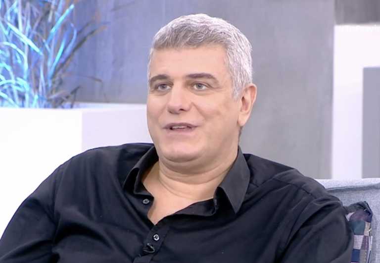Βλαδίμηρος Κυριακίδης: «Απαράδεκτη και αντιεπαγγελματική η συμπεριφορά του Σερβετάλη»