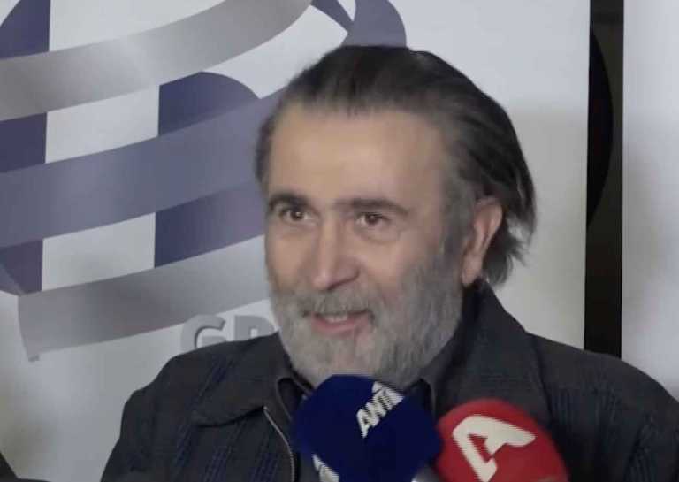 Λάκης Λαζόπουλος: Η απάντησή του για τον Νίκο Μουτσινά – «Δεν κάνει σάτιρα»