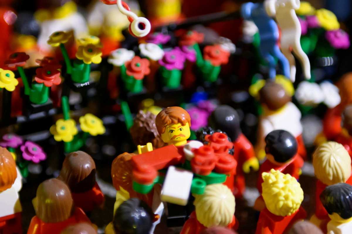 Lego