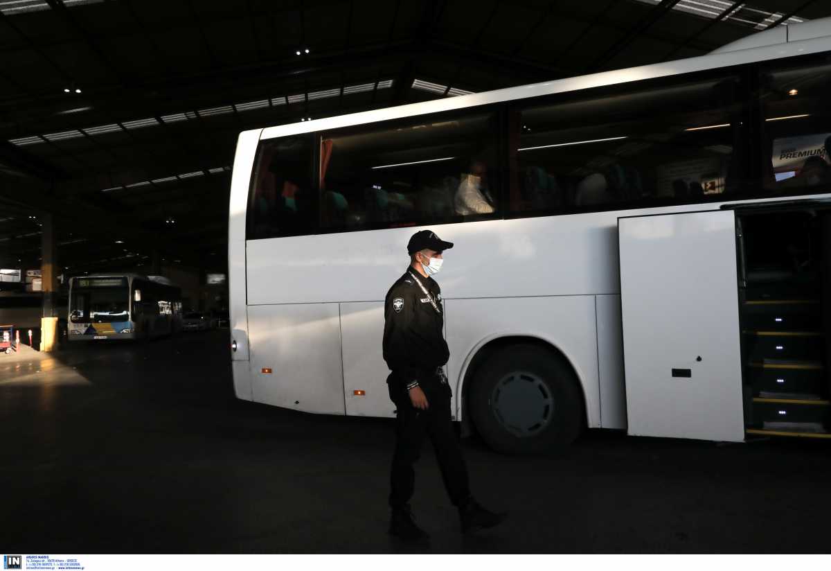 Χανιά: Οδηγός λεωφορείου για όσκαρ τιμιότητας – Συγκινημένος ο επιβάτης από την κίνηση που έκανε