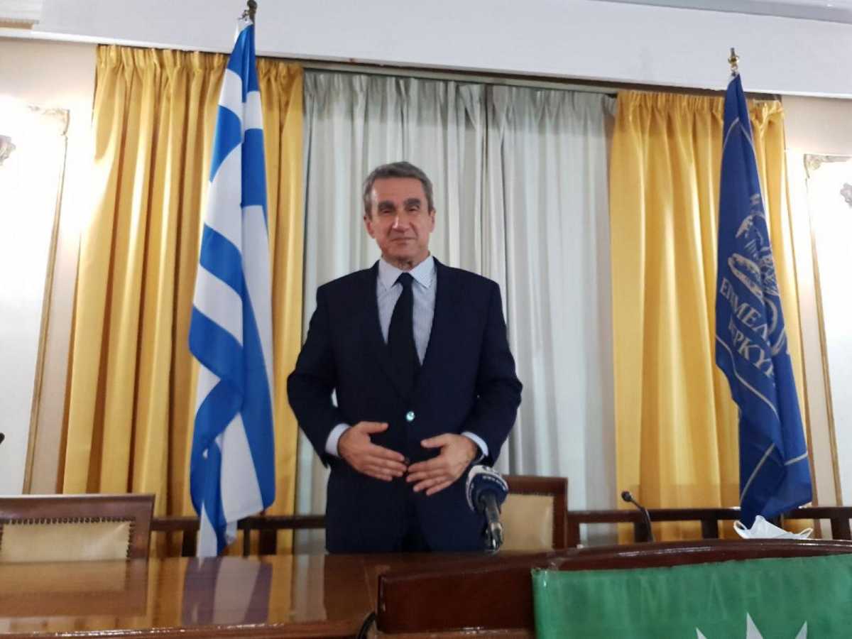 Ανδρέας Λοβέρδος για την ομόφωνη απαλλαγή του: «Η αλήθεια και το δίκαιο είναι αήττητοι αντίπαλοι της αδικίας και της συκοφαντίας»