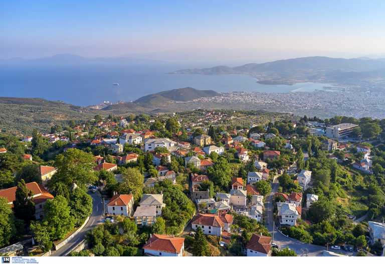 Πέντε ιδανικοί προορισμοί για σαββατοκύριακο