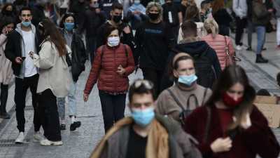 Κορονοϊός - Νίκος Τζανάκης: Ποιο είναι το καλό και ποιο το κακό σενάριο για την πανδημία