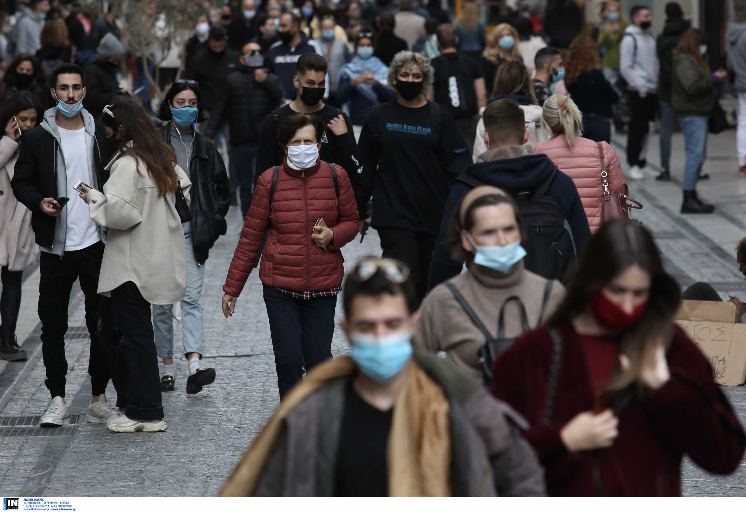 Κορονοϊός - Νίκος Τζανάκης: Ποιο είναι το καλό και ποιο το κακό σενάριο για την πανδημία