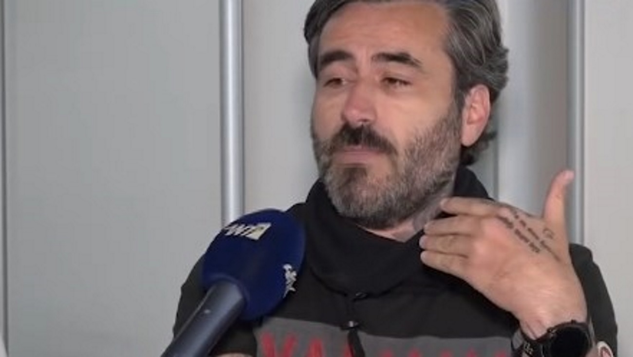 Γιώργος Μαυρίδης: «Δεν θεωρείται ο Μαυρίδης παρουσιαστής, ο Τανιμανίδης όμως θεωρείται»