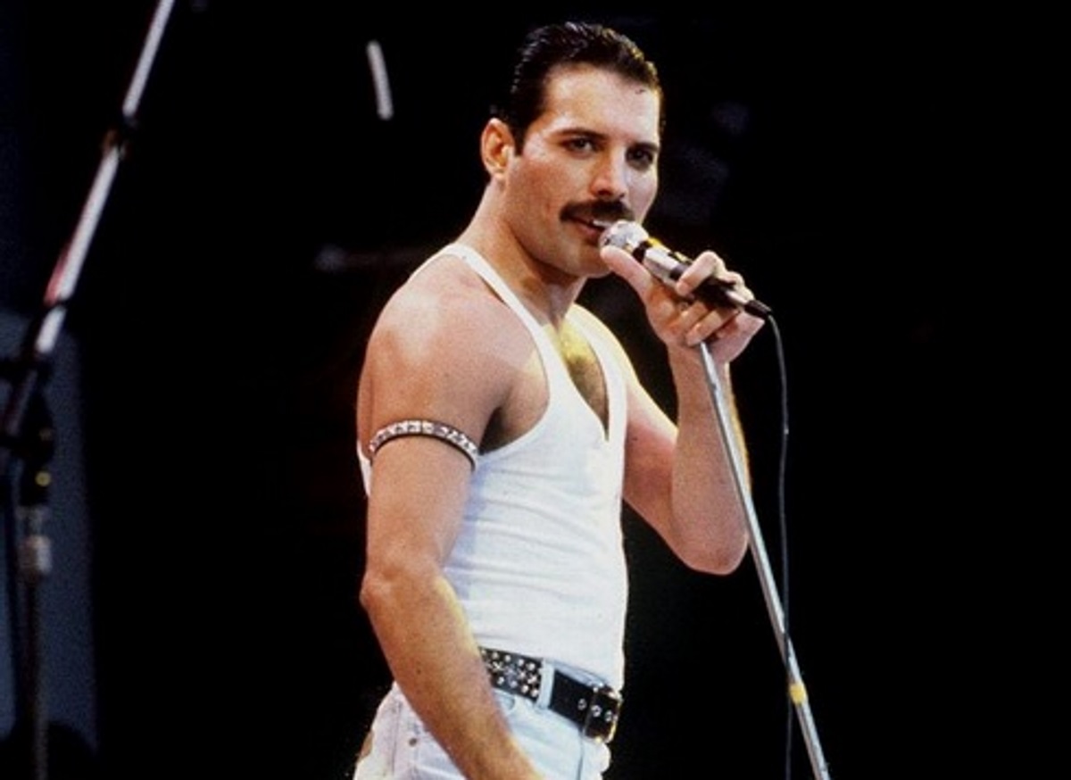 Queen: Έρχεται ακυκλοφόρητο τραγούδι με τον Φρέντι Μέρκιουρι