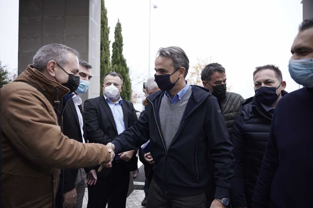 (Γ.Τ. Πρωθυπουργού