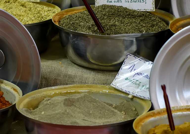 Ανακαλούνται πασίγνωστα μπαχαρικά - Μην τα καταναλώσετε αν ανήκετε σε αυτή την ομάδα ανθρώπων