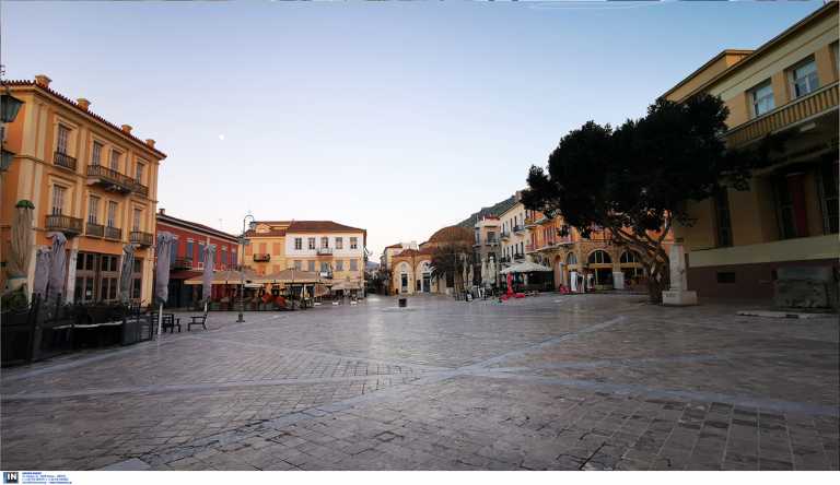 Τρεις low budget προορισμοί τρεις ώρες μακριά από την Αθήνα