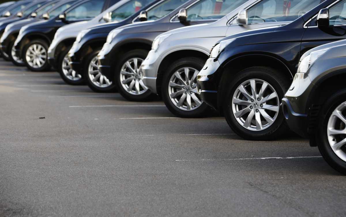 Αυτοκίνητα: Αύξηση στις πωλήσεις σε καινούργια και μεταχειρισμένα κατά 17,6% τον Μάιο