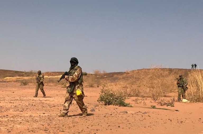 Νίγηρας: Τουλάχιστον 25 νεκροί από επίθεση ενόπλων κοντά στα σύνορα με το Μάλι