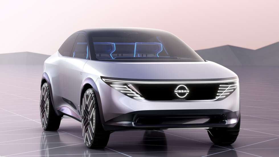 Nissan Ambition 2030: Το όραμα της Nissan για τις μελλοντικές μετακινήσεις (videos)