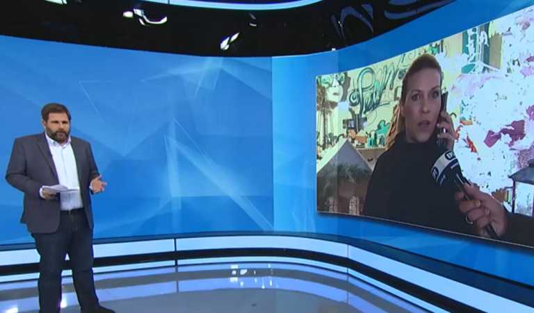 Άλιμος: Παιδί 1,5 έτους περιπλανιόταν μόνο του στο δρόμο – Το βρήκαν δύο 14χρονα