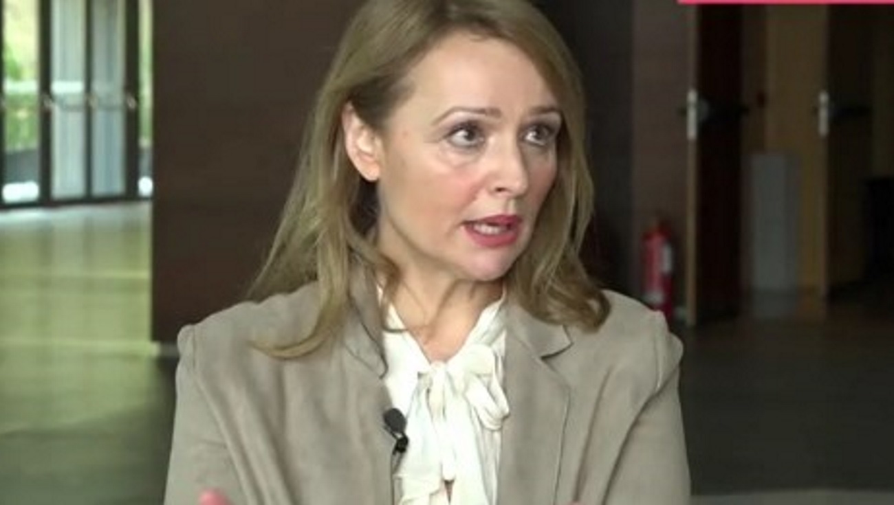 Νίκη Παλληκαράκη: «Ο πατέρας μου θεωρούσε ντροπή να γίνω θεατρίνα»