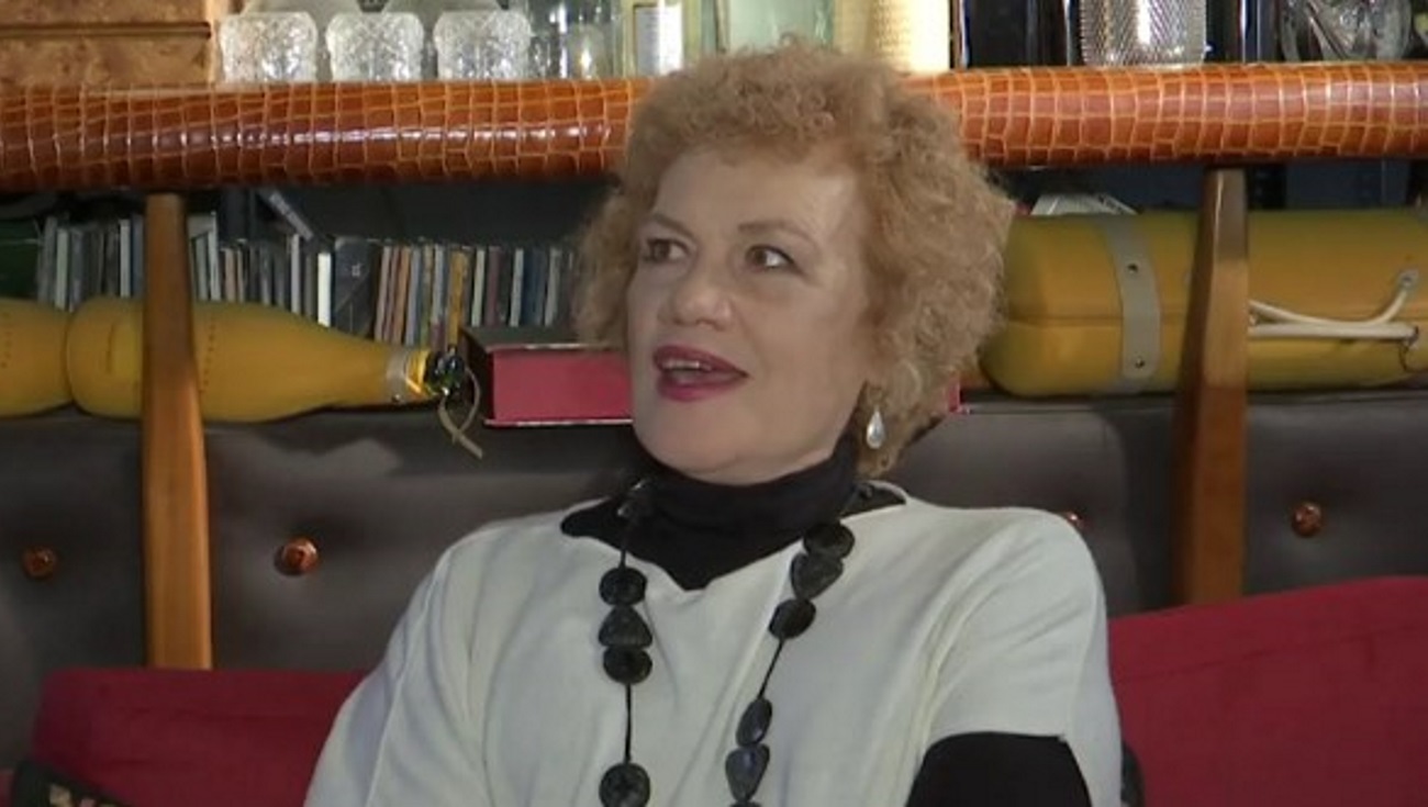 Αθηνά Παππά: «Όταν έκανα τη μαστεκτομή ένιωσα πως ήταν ένας ευνουχισμός»