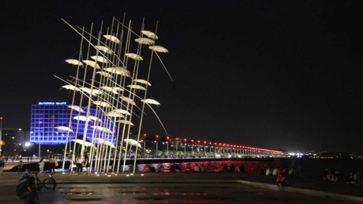 Θεσσαλονίκη: Αυτό είναι το σχέδιο για ανάπλαση του παραλιακού μετώπου – «Το μεγαλύτερο έργο δεκαετιών της πόλης»