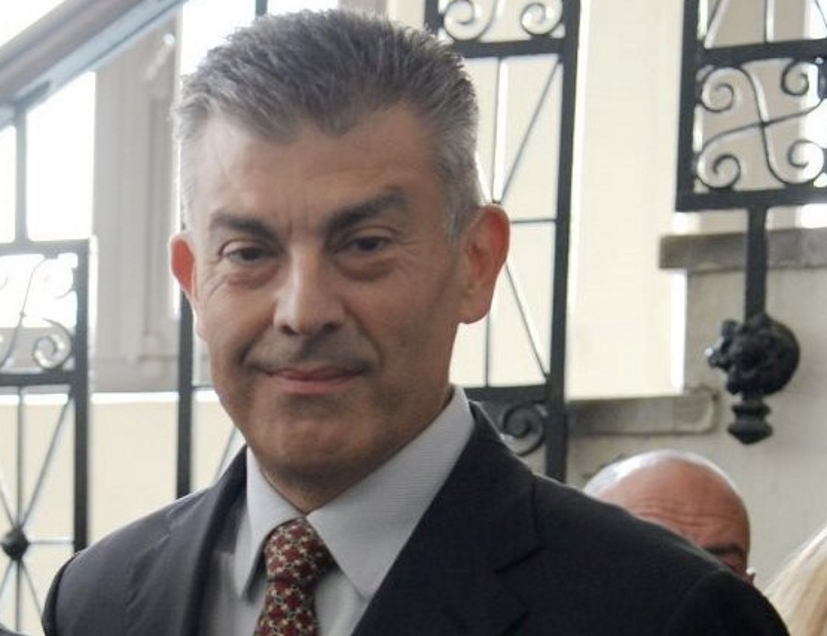 Πάτρα: Πέθανε ο επιχειρηματίας Μεντζέλος Μολοχίτης – Το ξαφνικό πρόβλημα υγείας του στοίχισε τη ζωή