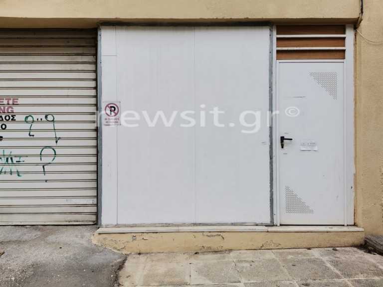 Ριφιφί στη Κυψέλη: Άρπαξαν χρηματοκιβώτιο με 110.000 ευρώ και κοσμήματα
