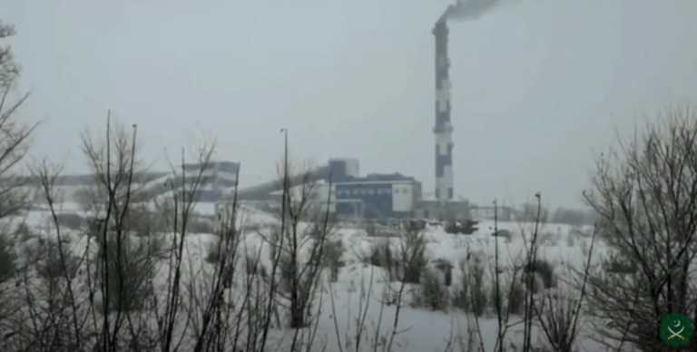 Σιβηρία: Δεκάδες οι νεκροί στο δυστύχημα σε ανθρακωρυχείο